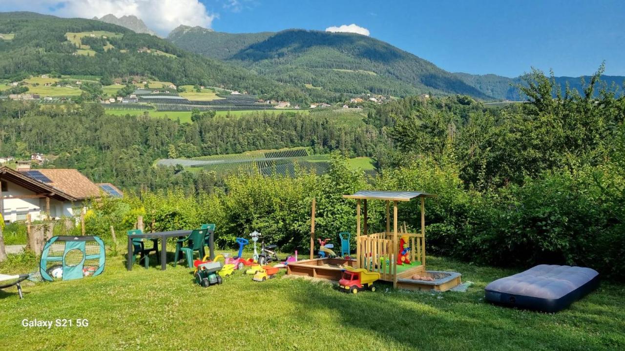 Laimerhof Ріф'яно Екстер'єр фото