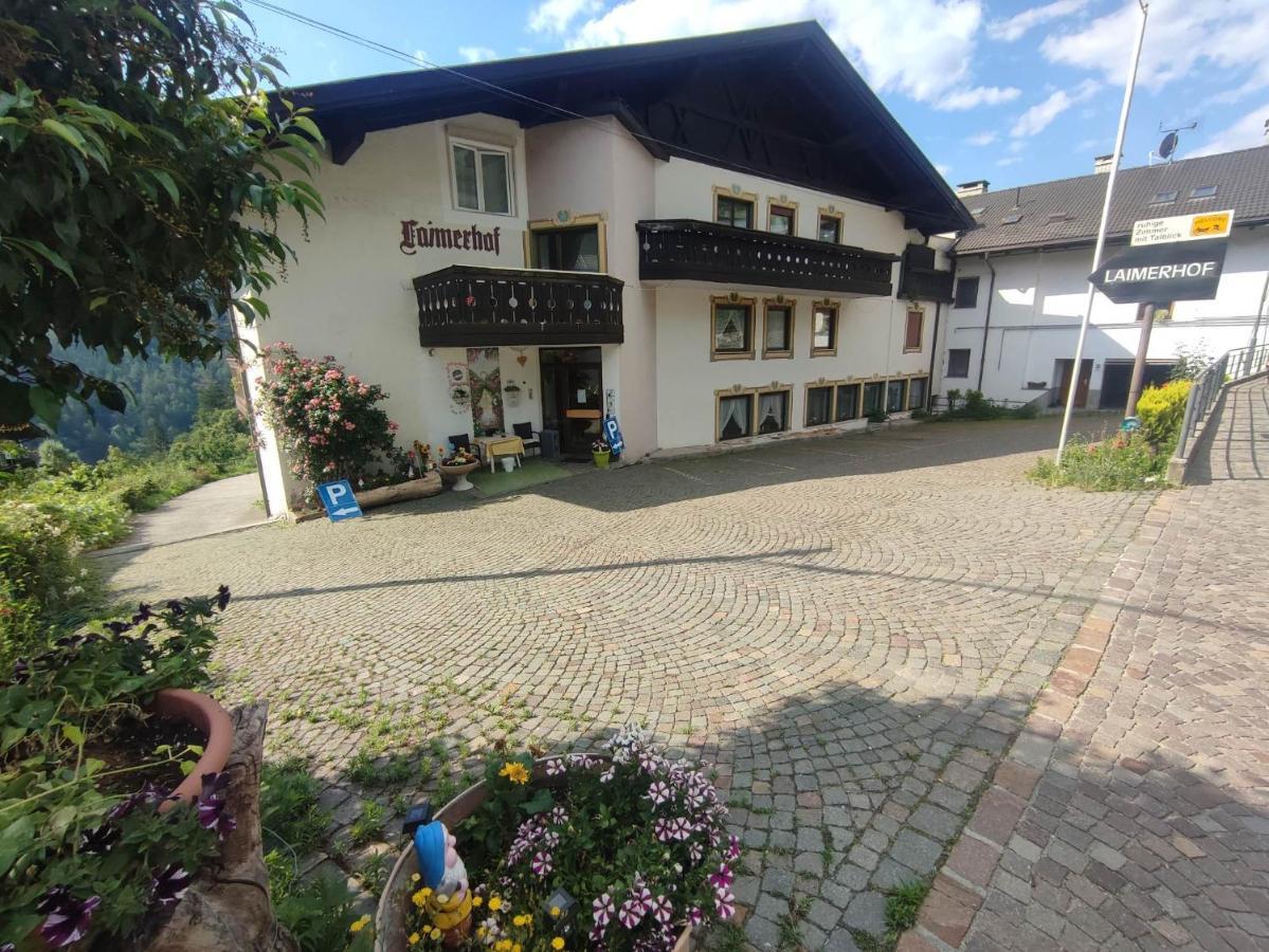 Laimerhof Ріф'яно Екстер'єр фото